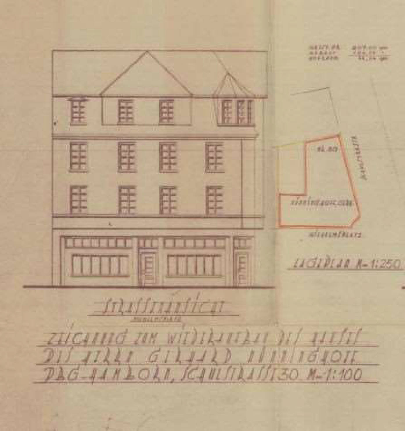 nordrheinwestpfalen 0651 K 0071/2025 Schulstr. 30, 47166 Duisburg, Bruckhausen 24
