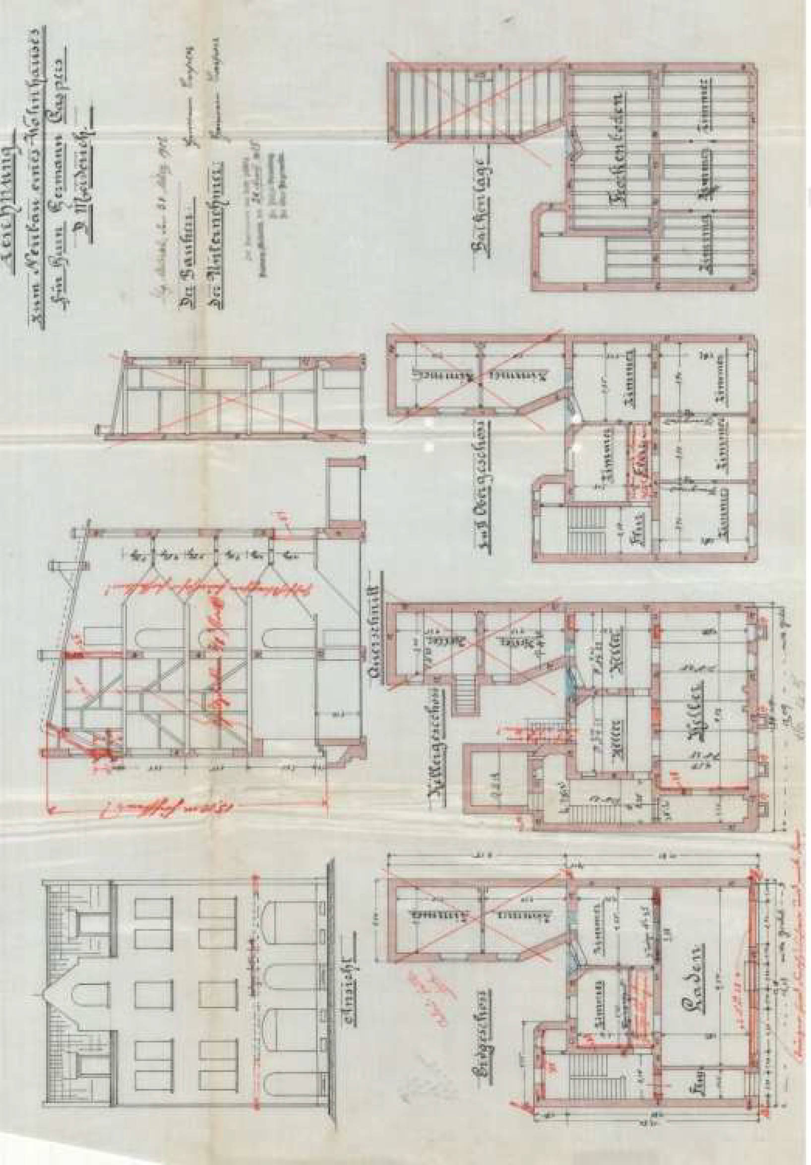 nordrheinwestpfalen 0651K0079/2024 Lösorterstr. 45, 47137 Duisburg, Mittelmeiderich 26
