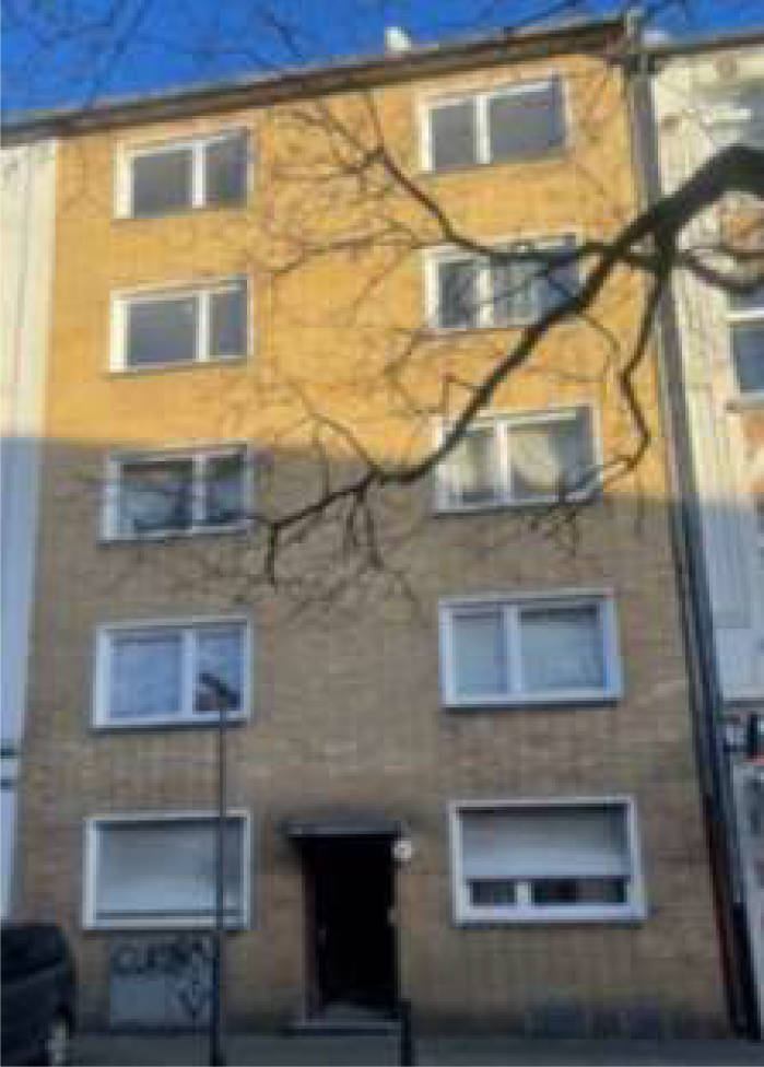 Mehrfamilienhaus in Tersteegenstr. 6, 47053 Duisburg, Hochfeld - Bild 5