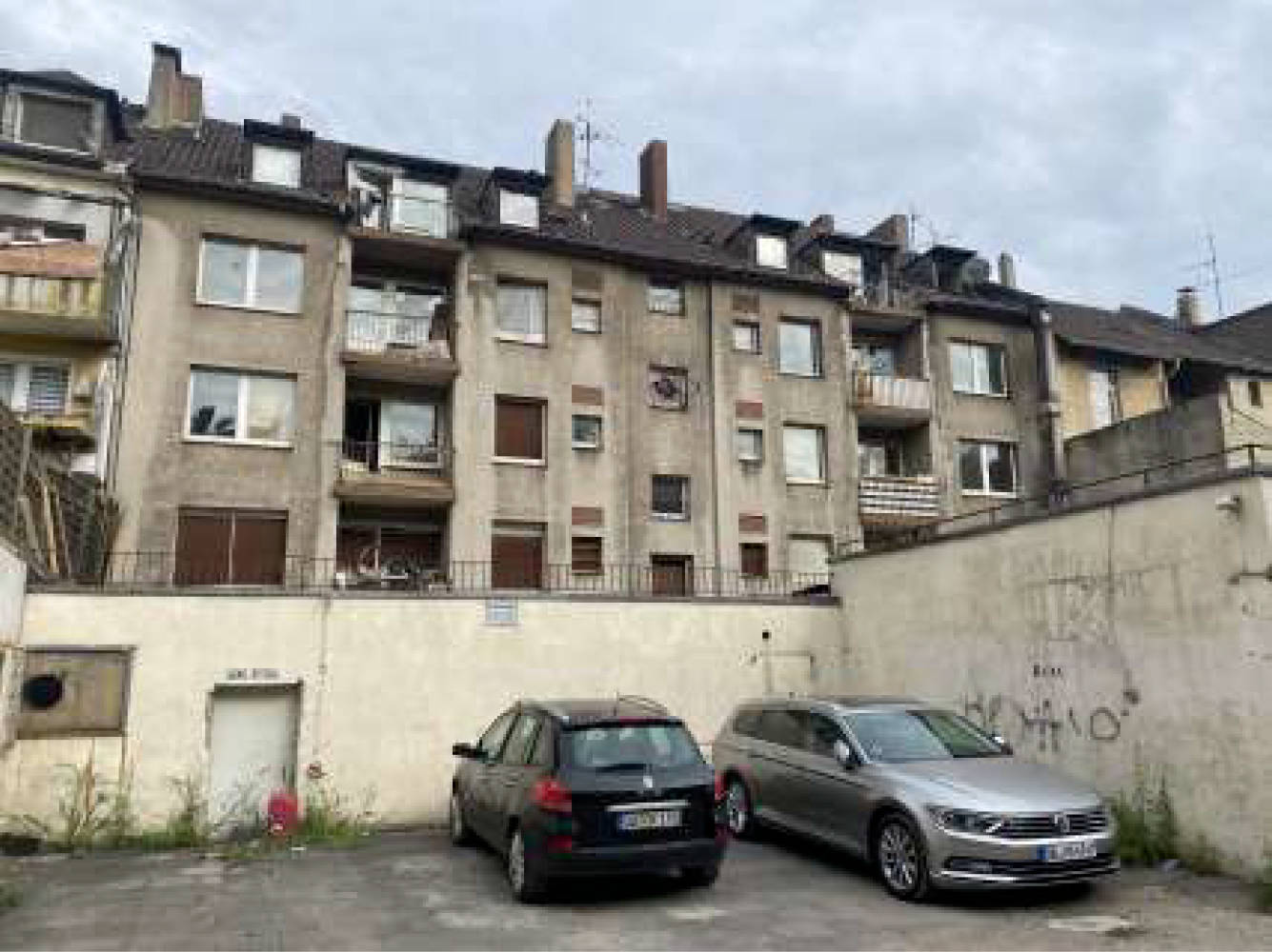 nordrheinwestpfalen 0651 K 0080/2025 Kaiser-Wilhelm-Str. 270, 272, 47169 Duisburg, Marxloh 9