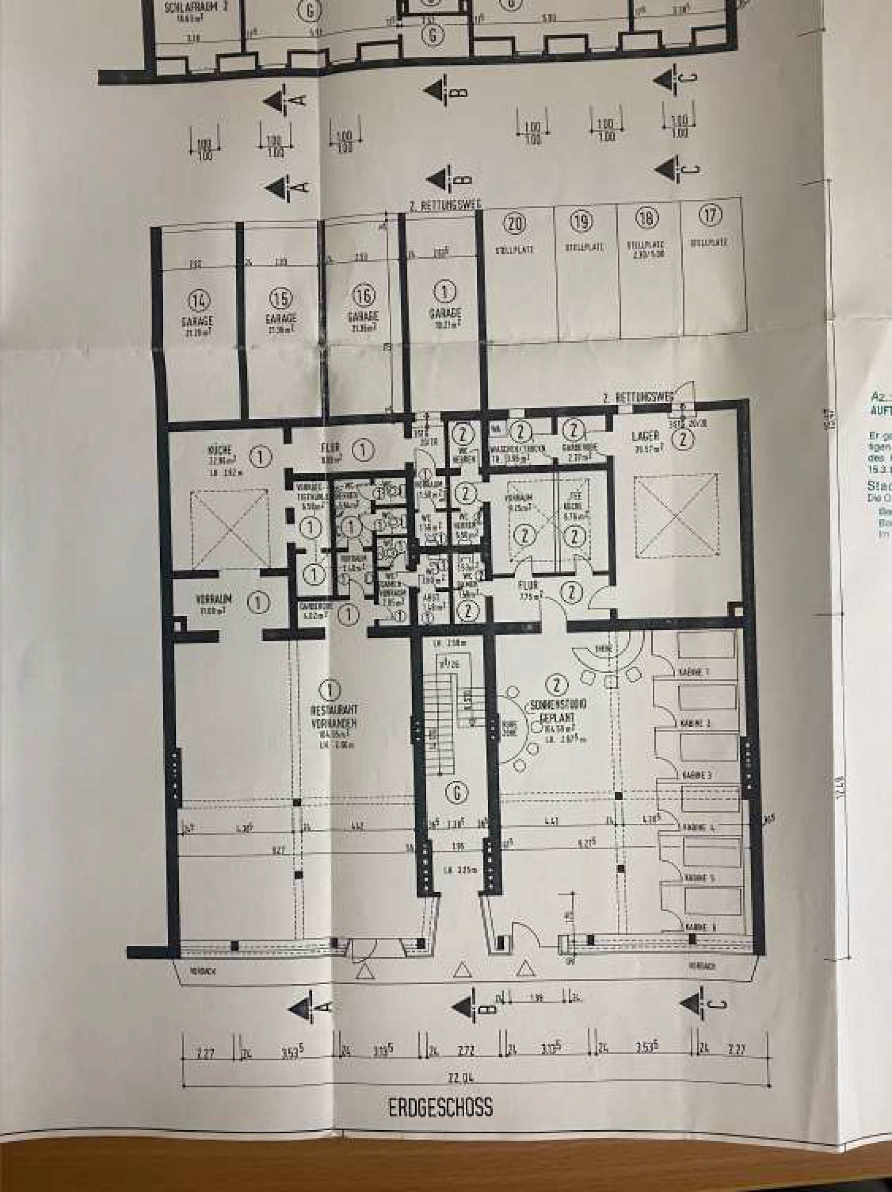 nordrheinwestpfalen 0651 K 0080/2025 Kaiser-Wilhelm-Str. 270, 272, 47169 Duisburg, Marxloh 22