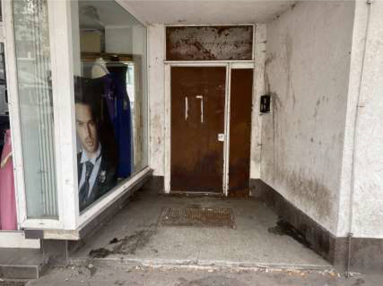 Garage in Kaiser-Wilhelm-Str. 270, 272, 47169 Duisburg, Marxloh - Bild 5