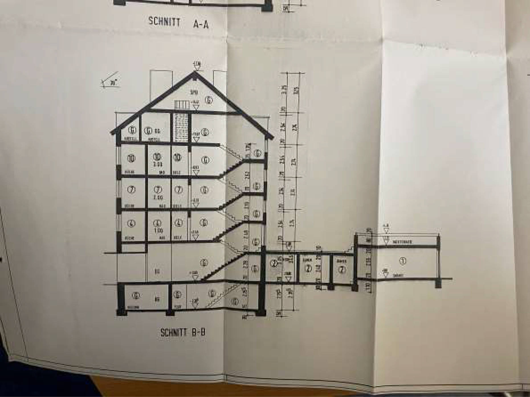 nordrheinwestpfalen 0651 K 0080/2025 Kaiser-Wilhelm-Str. 270, 272, 47169 Duisburg, Marxloh 19