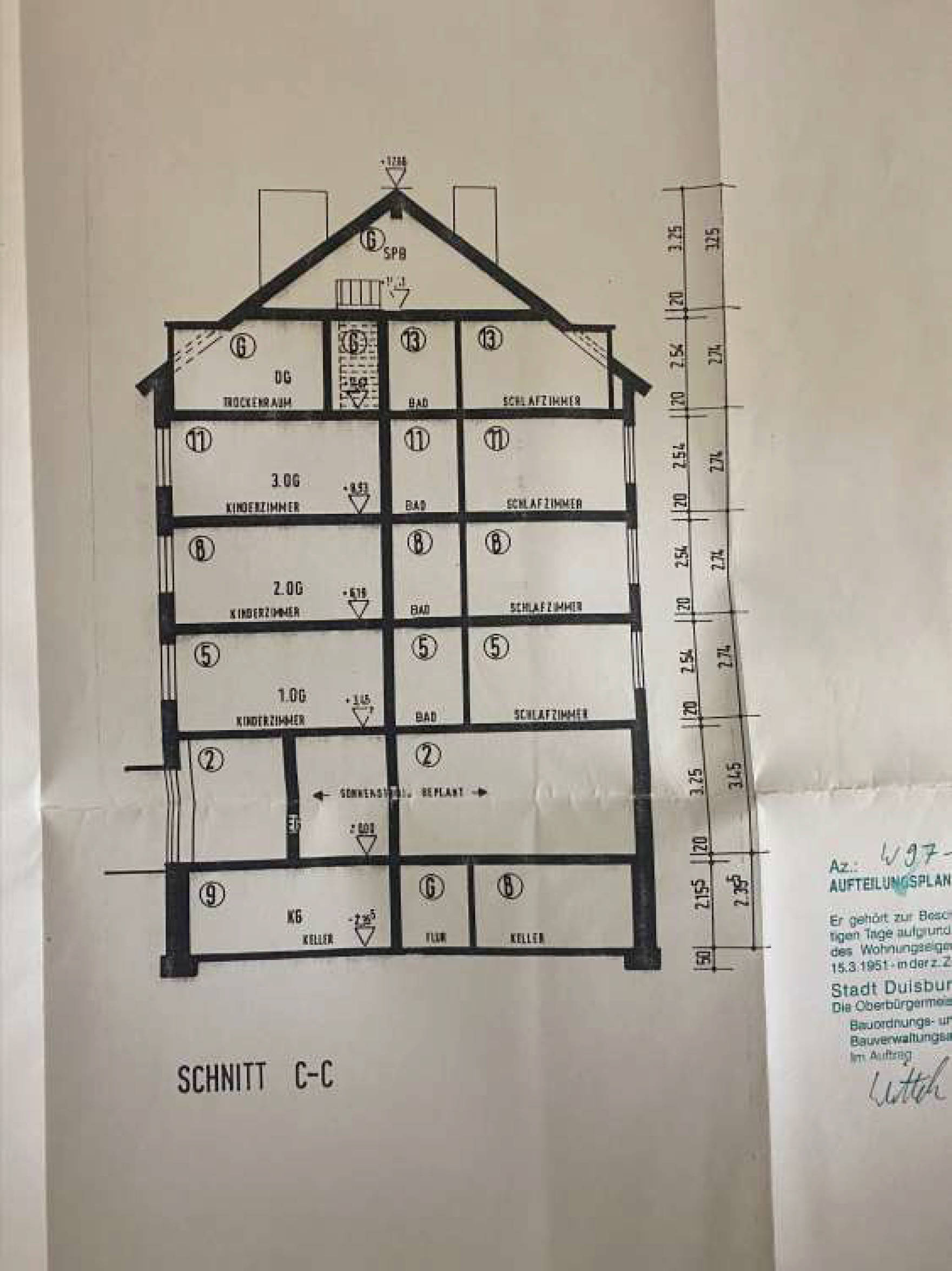 nordrheinwestpfalen 0651 K 0081/2025 Kaiser-Wilhelm-Str. 270,272, 47169 Duisburg, Marxloh 21