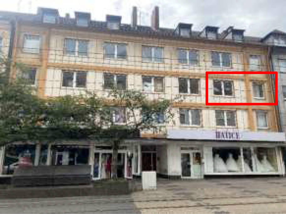 Eigentumswohnung in Kaiser-Wilhelm-Str. 270,272, 47169 Duisburg, Marxloh - Bild 5