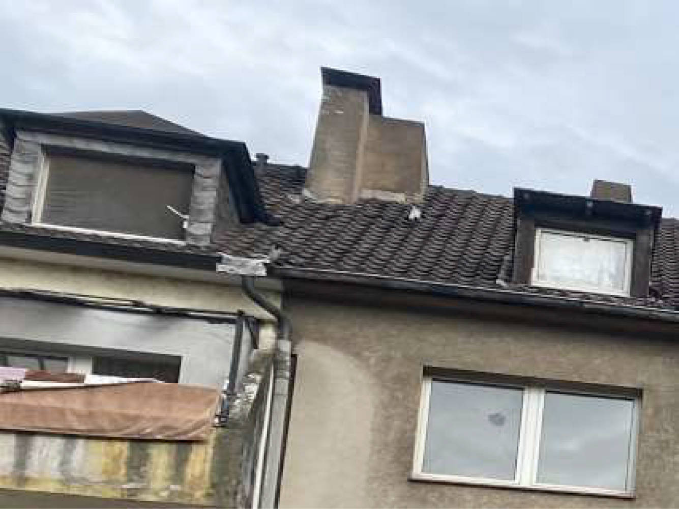 Eigentumswohnung in Kaiser-Wilhelm-Str. 270,272, 47169 Duisburg, Marxloh - Bild 2