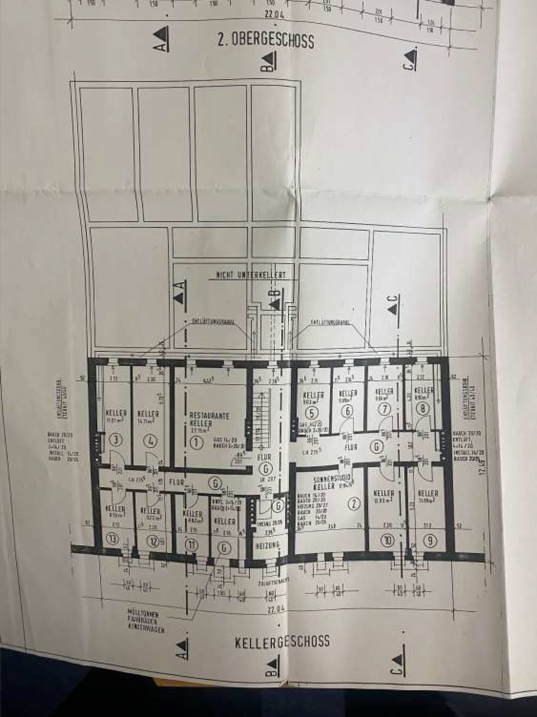 nordrheinwestpfalen 0651 K 0081/2025 Kaiser-Wilhelm-Str. 270,272, 47169 Duisburg, Marxloh 16