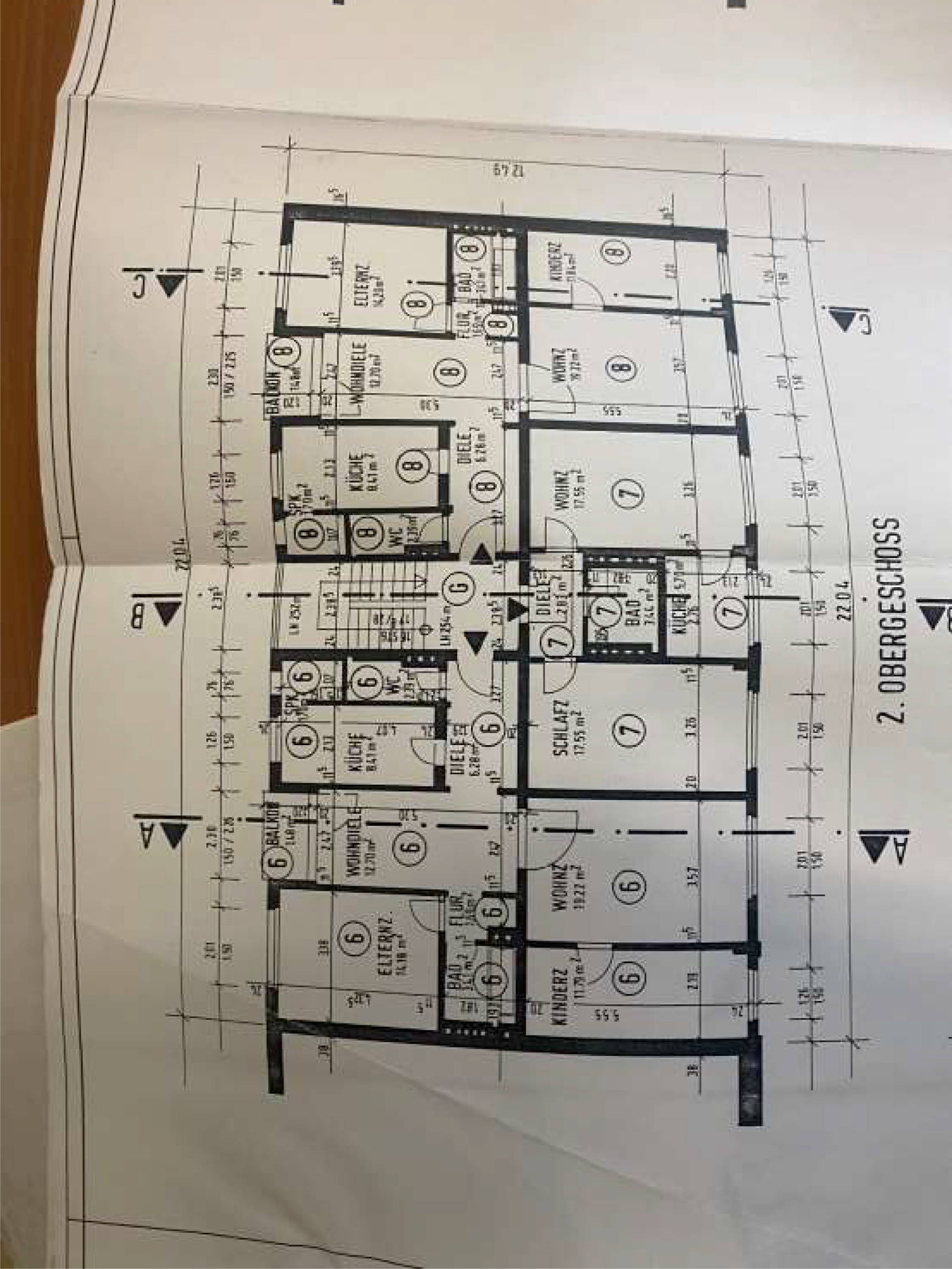 nordrheinwestpfalen 0651 K 0081/2025 Kaiser-Wilhelm-Str. 270,272, 47169 Duisburg, Marxloh 19
