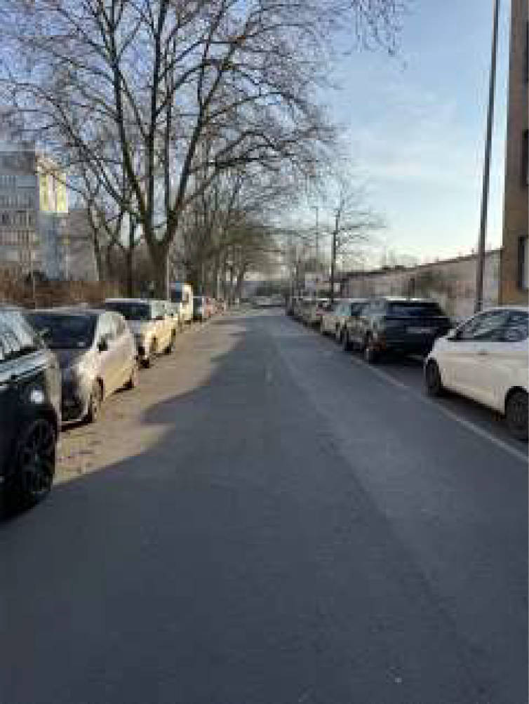 Mehrfamilienwohnhaus in Grunewaldstr. 89, 47053 Duisburg, Hochfeld