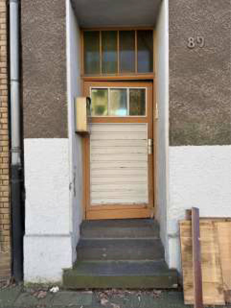 Mehrfamilienwohnhaus in Grunewaldstr. 89, 47053 Duisburg, Hochfeld - Bild 5