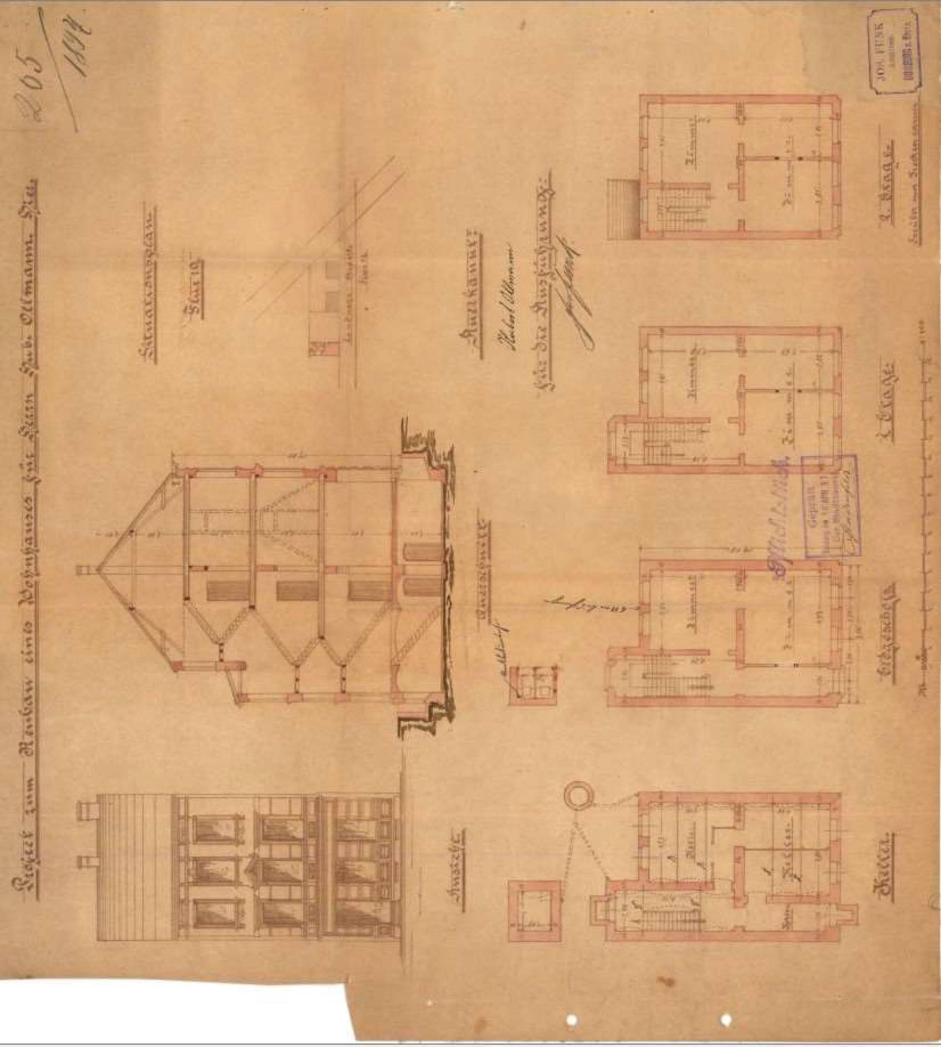 nordrheinwestpfalen 0651 K 0082/2024 Grunewaldstr. 89, 47053 Duisburg, Hochfeld 27