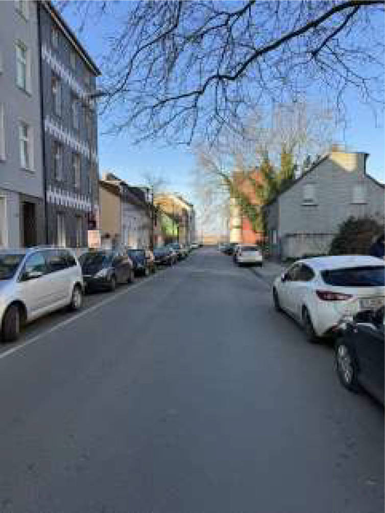 Mehrfamilienwohnhaus in Grunewaldstr. 89, 47053 Duisburg, Hochfeld - Bild 4