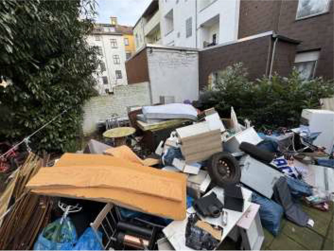 nordrheinwestpfalen 0651 K 0083/2024 Trautenaustr. 18, 47053 Duisburg, Hochfeld 16