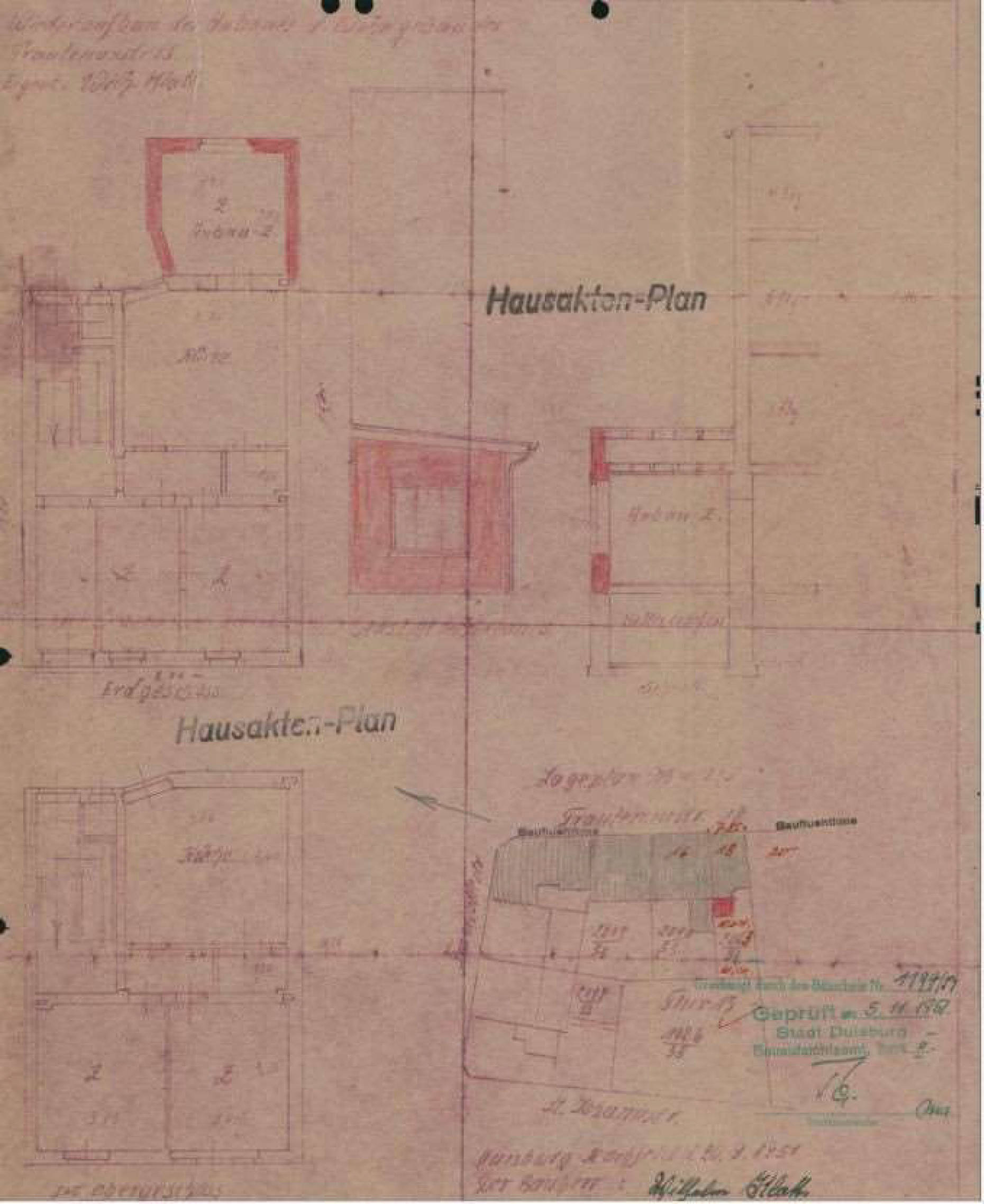 nordrheinwestpfalen 0651 K 0083/2024 Trautenaustr. 18, 47053 Duisburg, Hochfeld 24