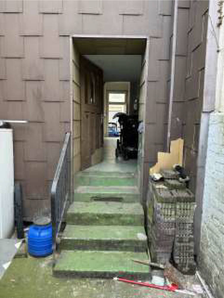 Mehrfamilienhaus in Trautenaustr. 18, 47053 Duisburg, Hochfeld - Bild 3