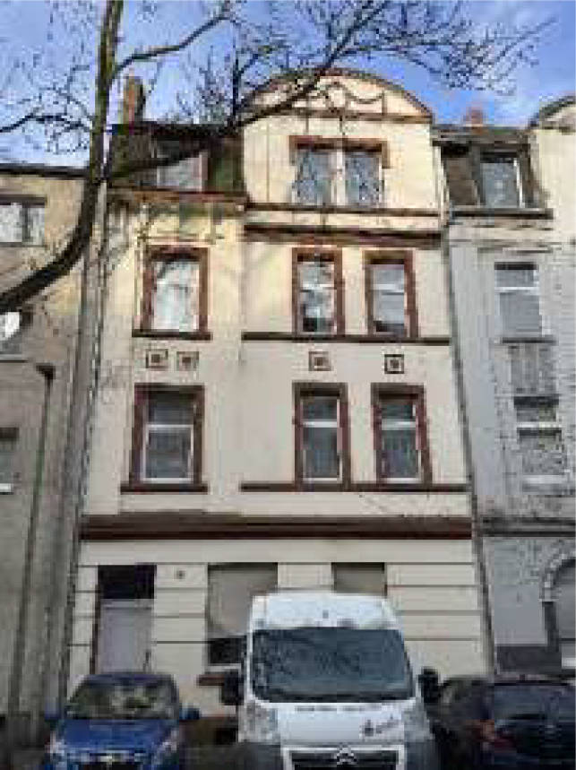 Mehrfamilienhaus in Trautenaustr. 18, 47053 Duisburg, Hochfeld - Bild 5