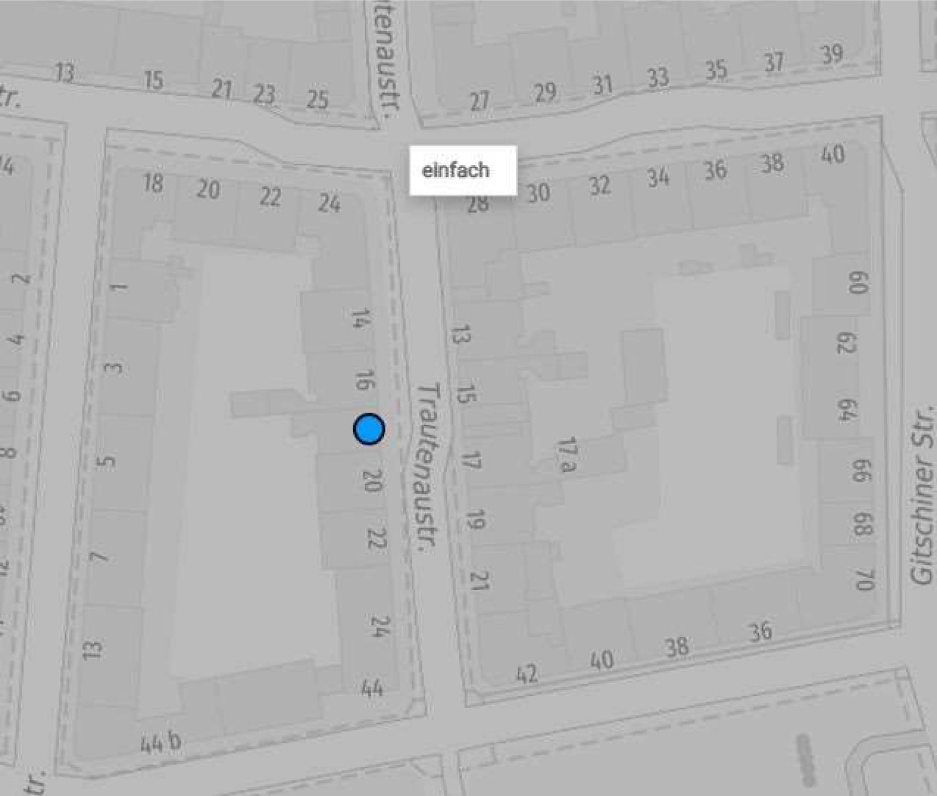 nordrheinwestpfalen 0651 K 0083/2024 Trautenaustr. 18, 47053 Duisburg, Hochfeld 26