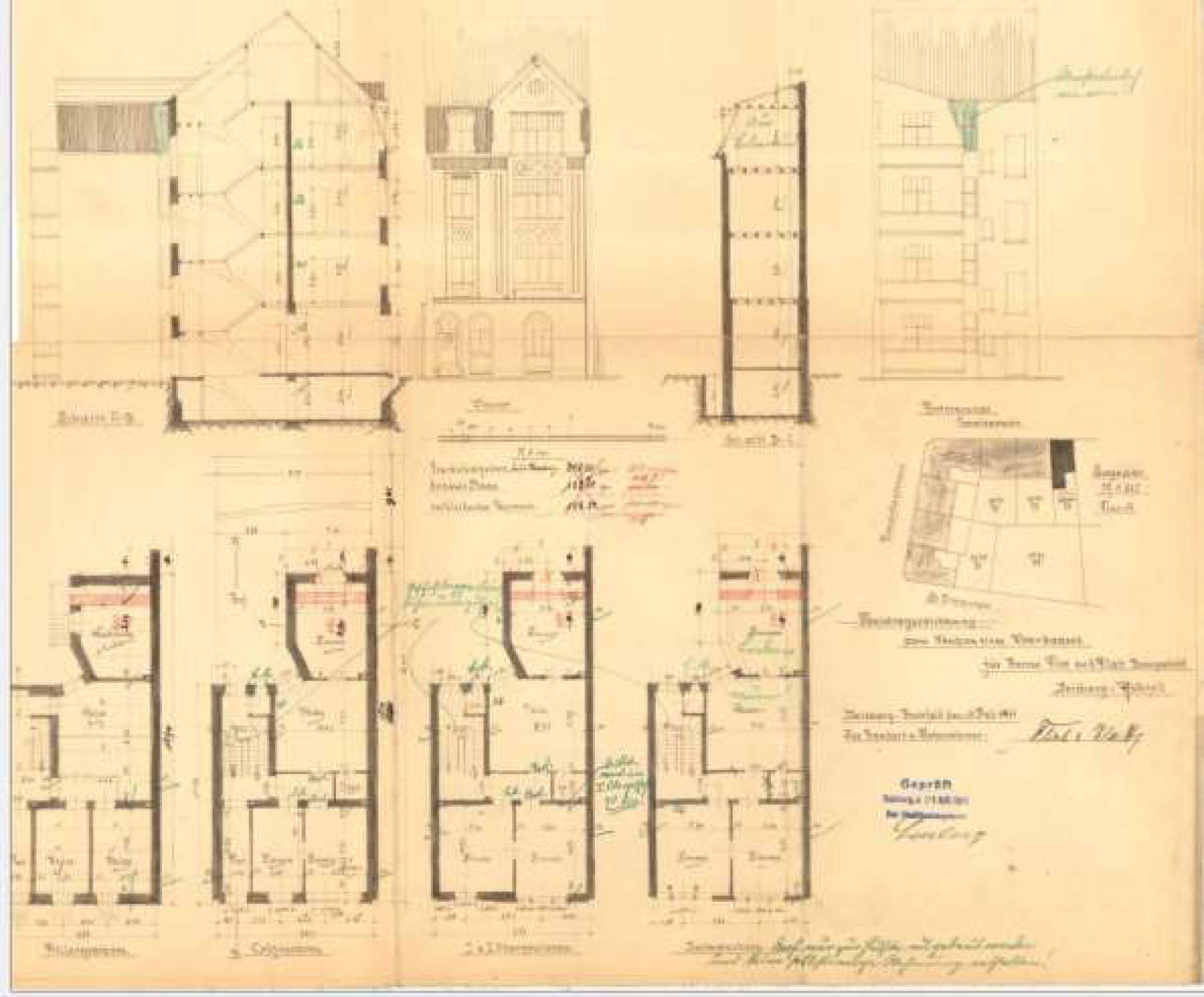 nordrheinwestpfalen 0651 K 0083/2024 Trautenaustr. 18, 47053 Duisburg, Hochfeld 31