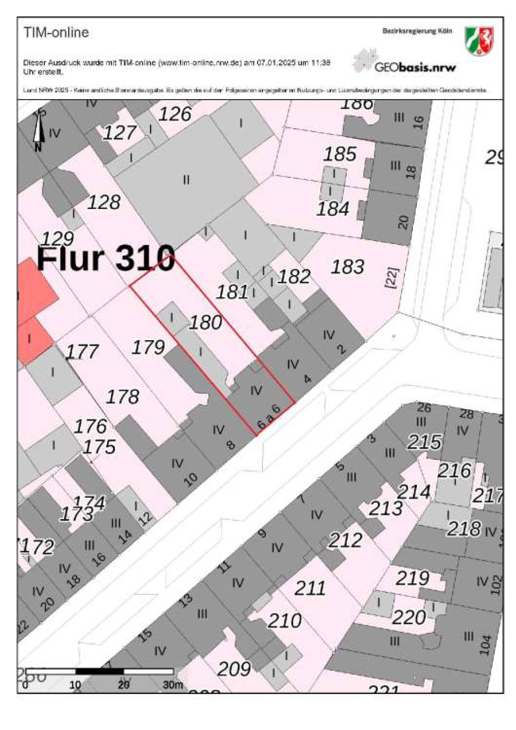 nordrheinwestpfalen 0651 K 0084/2024 Hochfeldstr. 6, 6a, 47053 Duisburg, Hochfeld 27