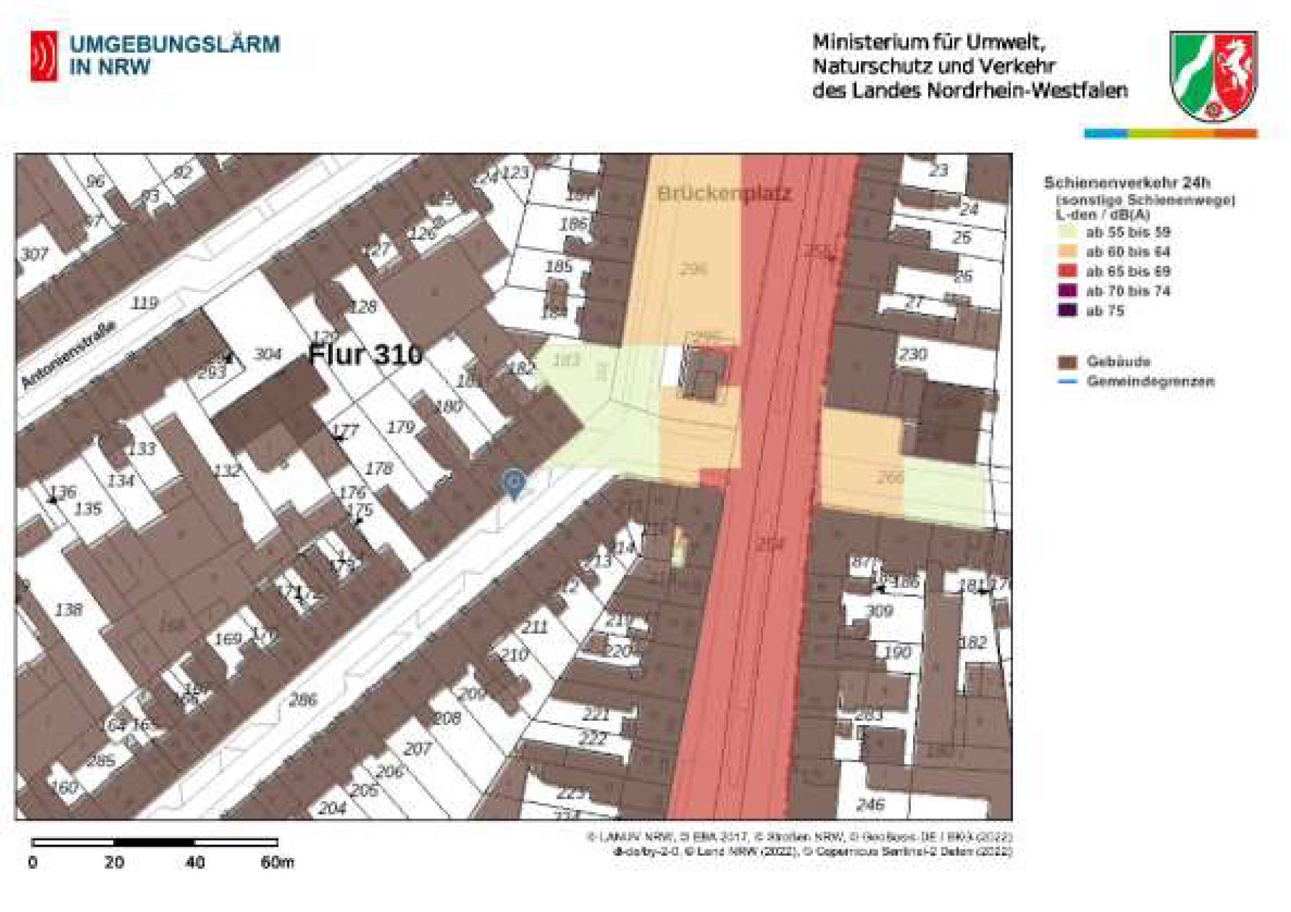 nordrheinwestpfalen 0651 K 0084/2024 Hochfeldstr. 6, 6a, 47053 Duisburg, Hochfeld 31