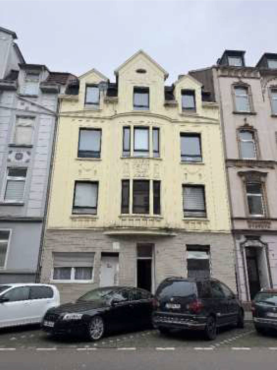 Wohn-/Geschäftshaus in Hochfeldstr. 6, 6a, 47053 Duisburg, Hochfeld - Bild 5