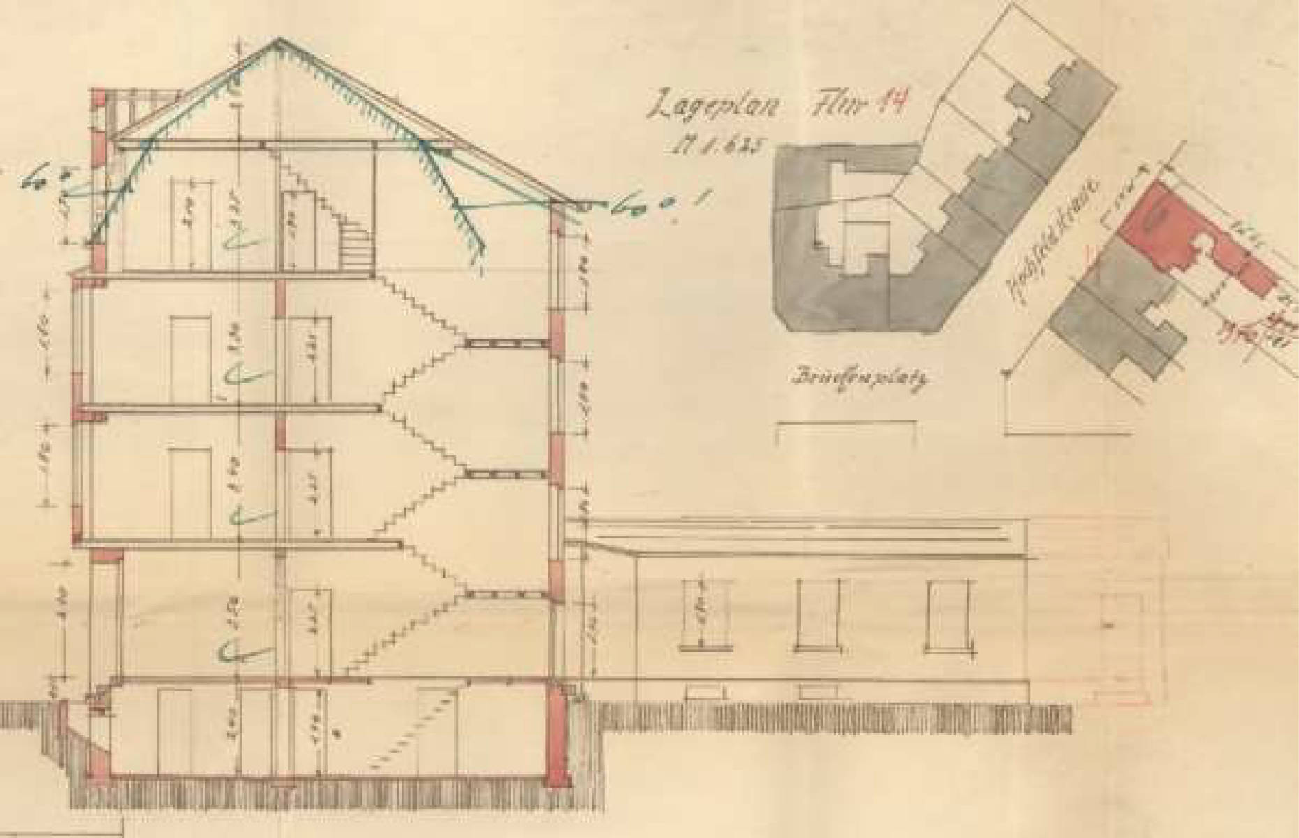 nordrheinwestpfalen 0651 K 0084/2024 Hochfeldstr. 6, 6a, 47053 Duisburg, Hochfeld 33