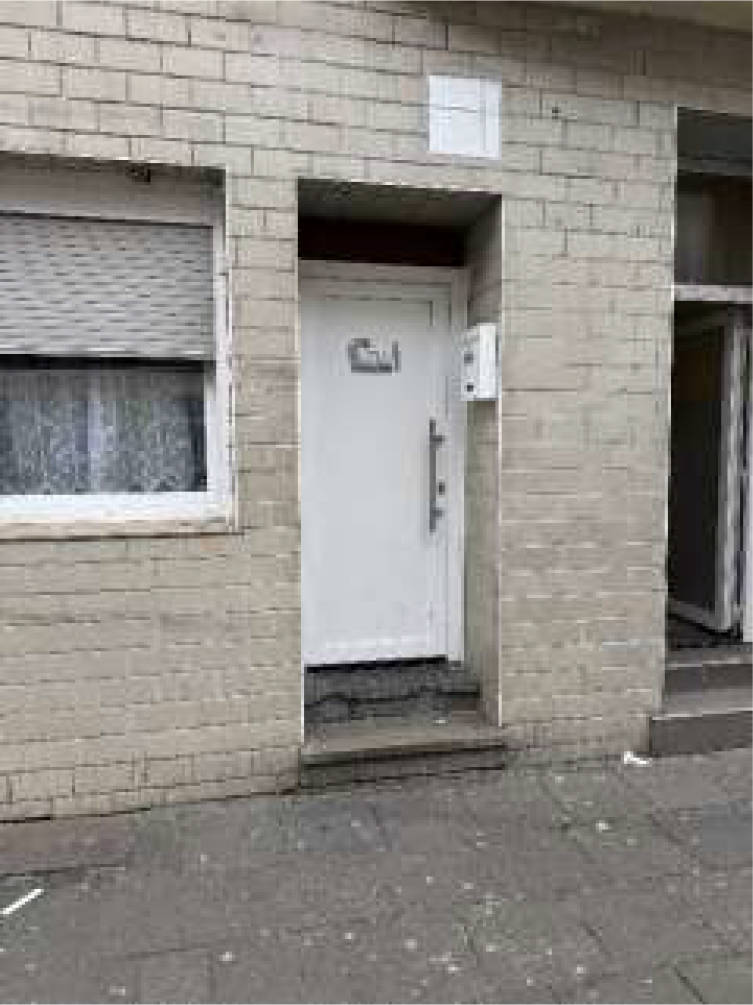 Wohn-/Geschäftshaus in Hochfeldstr. 6, 6a, 47053 Duisburg, Hochfeld - Bild 4