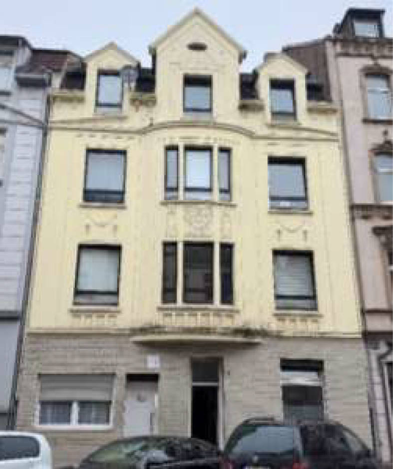 Wohn-/Geschäftshaus in Hochfeldstr. 6, 6a, 47053 Duisburg, Hochfeld - Bild 3