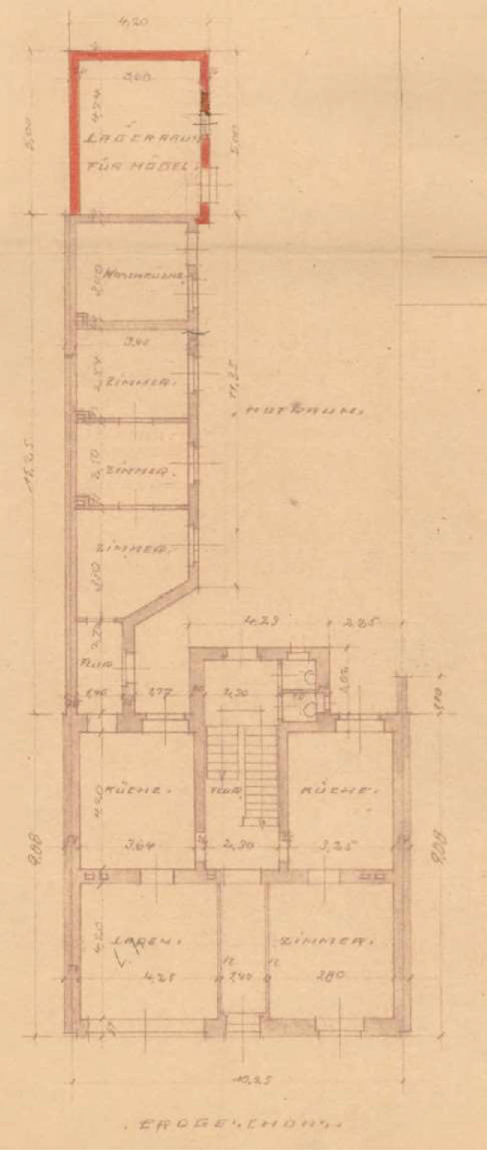 nordrheinwestpfalen 0651 K 0084/2024 Hochfeldstr. 6, 6a, 47053 Duisburg, Hochfeld 36