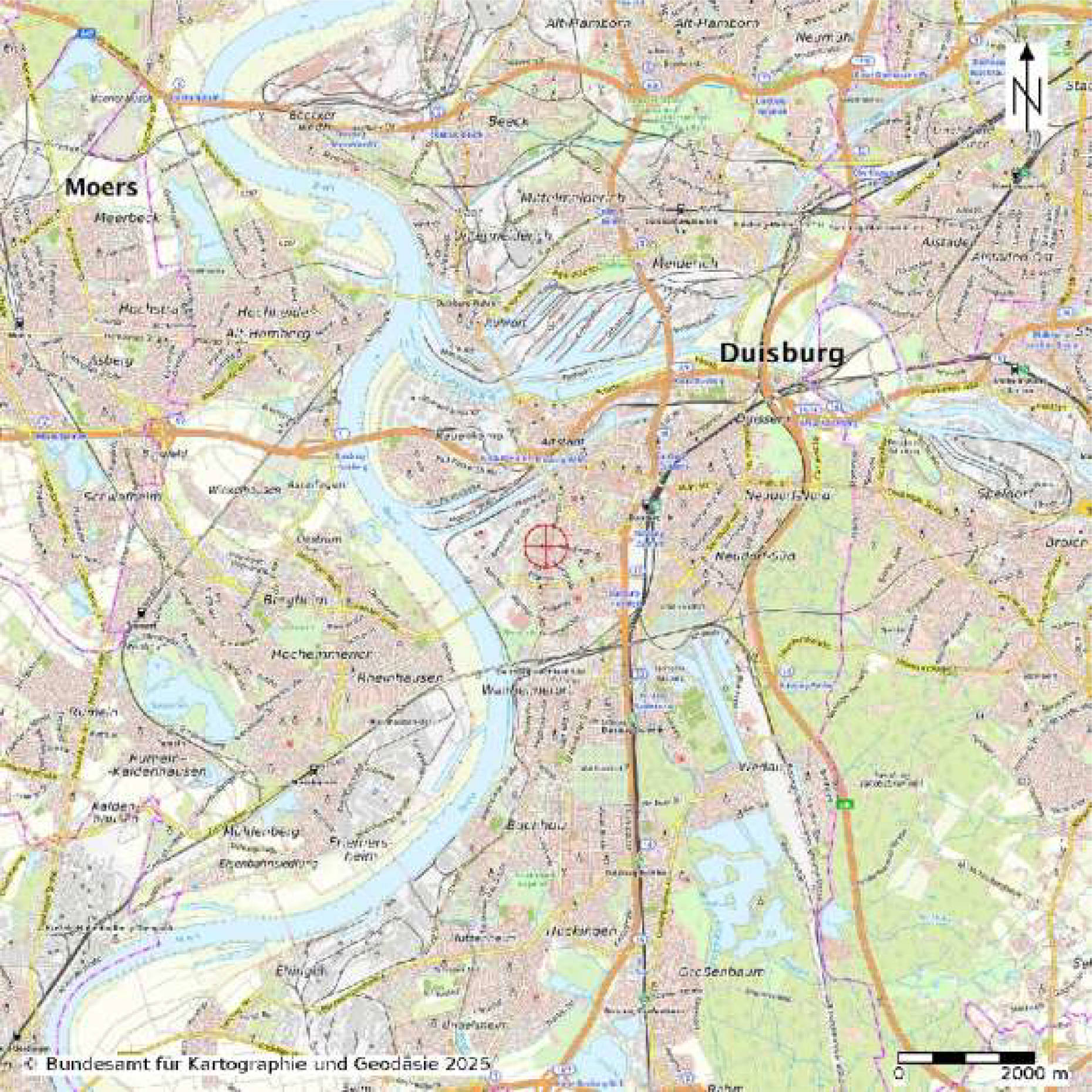 nordrheinwestpfalen 0651 K 0084/2024 Hochfeldstr. 6, 6a, 47053 Duisburg, Hochfeld 28