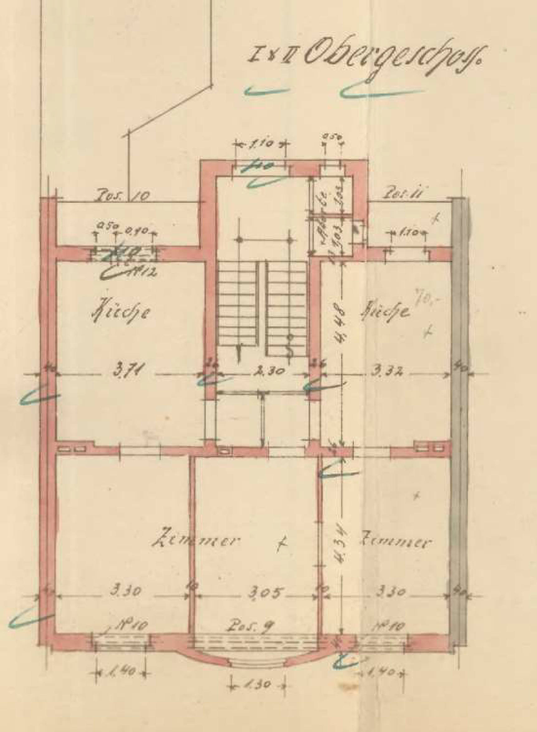 nordrheinwestpfalen 0651 K 0084/2024 Hochfeldstr. 6, 6a, 47053 Duisburg, Hochfeld 32
