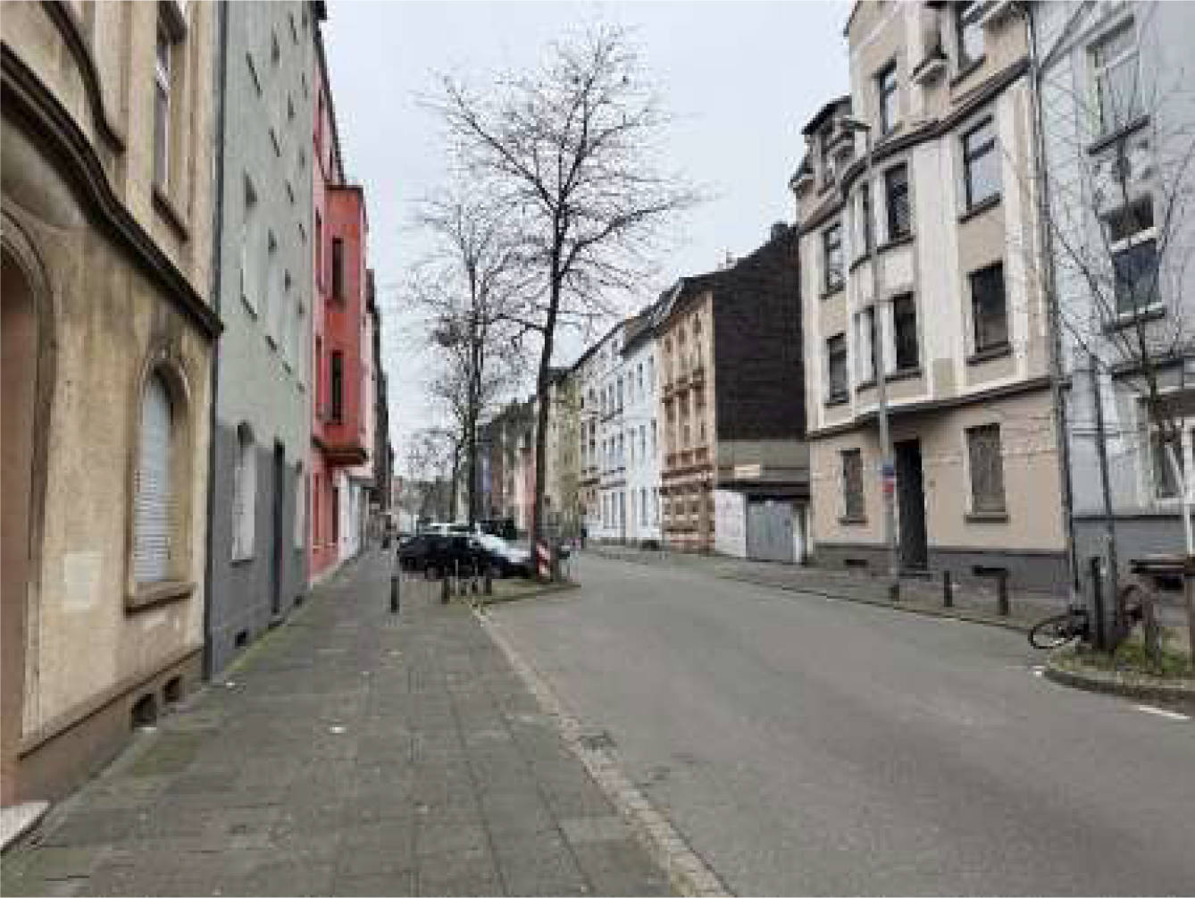 Wohn-/Geschäftshaus in Hochfeldstr. 6, 6a, 47053 Duisburg, Hochfeld - Bild 2