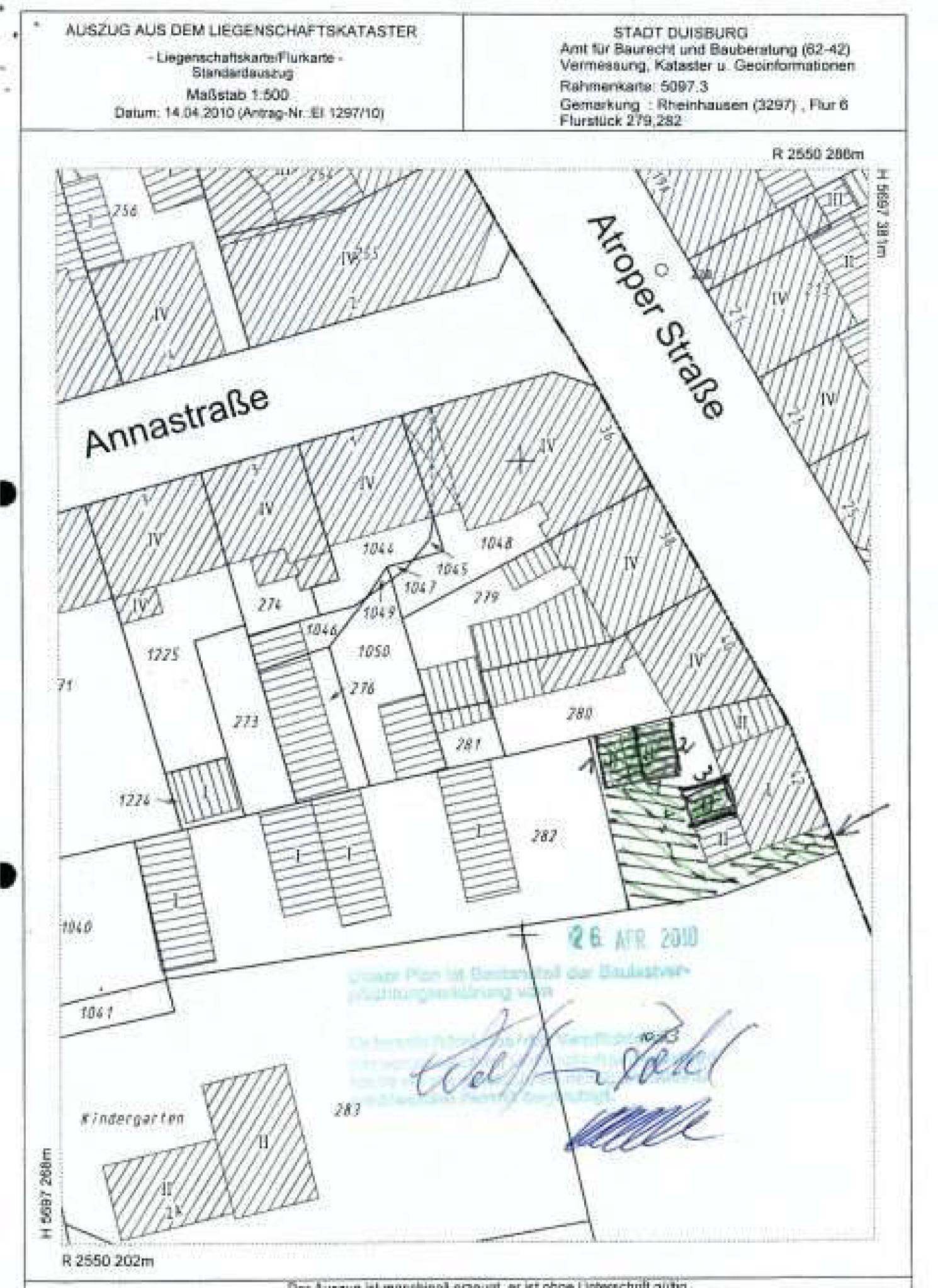 nordrheinwestpfalen 0651 K 0085/2024 Atroper Str. 26, 47226 Duisburg, Rheinhausen-Hochemmerich 36