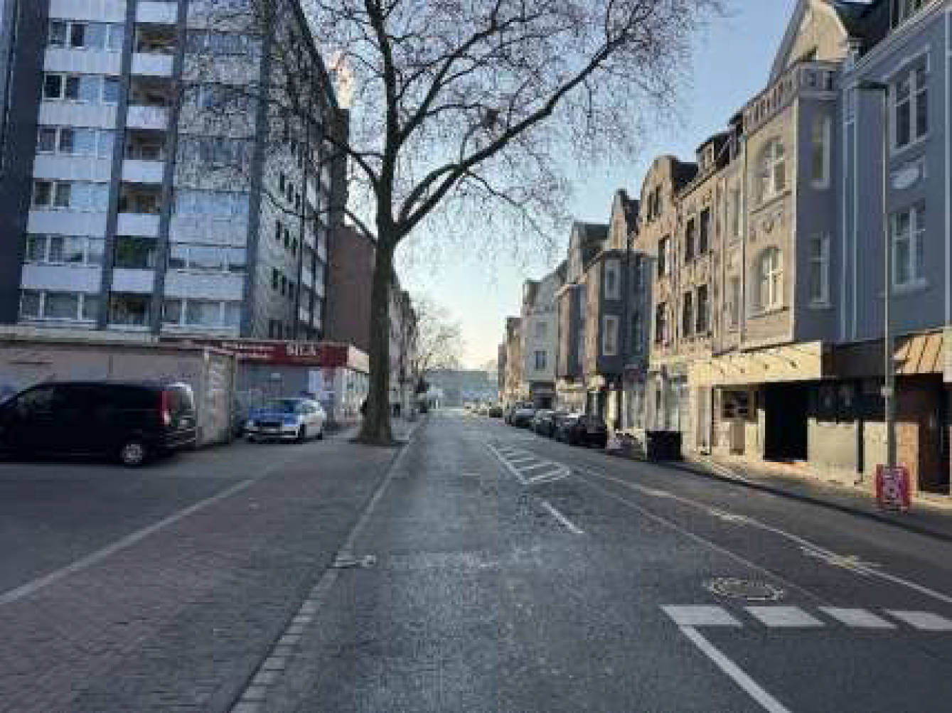 Wohn-/Geschäftshaus in Atroper Str. 26, 47226 Duisburg, Rheinhausen-Hochemmerich - Bild 4