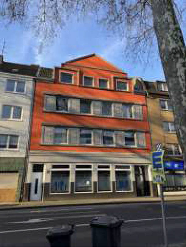 Wohn-/Geschäftshaus in Atroper Str. 26, 47226 Duisburg, Rheinhausen-Hochemmerich