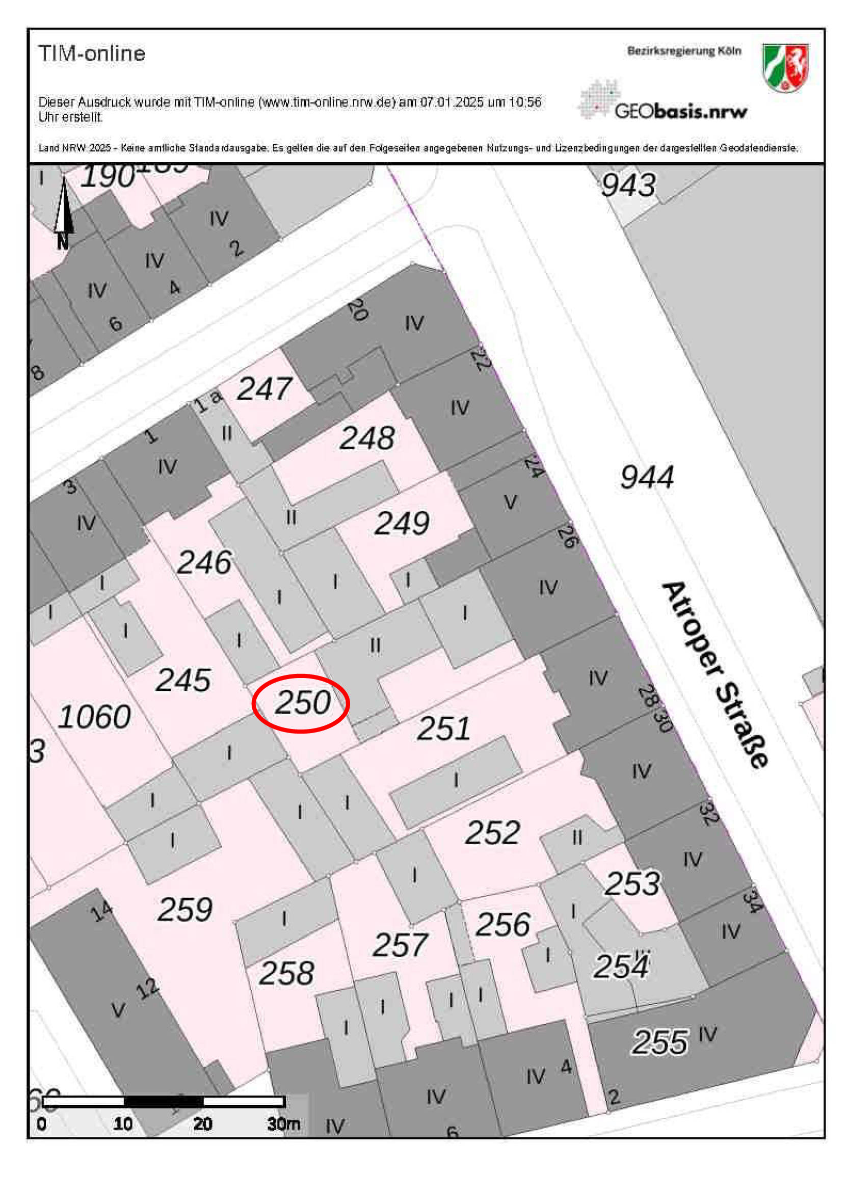 nordrheinwestpfalen 0651 K 0085/2024 Atroper Str. 26, 47226 Duisburg, Rheinhausen-Hochemmerich 33