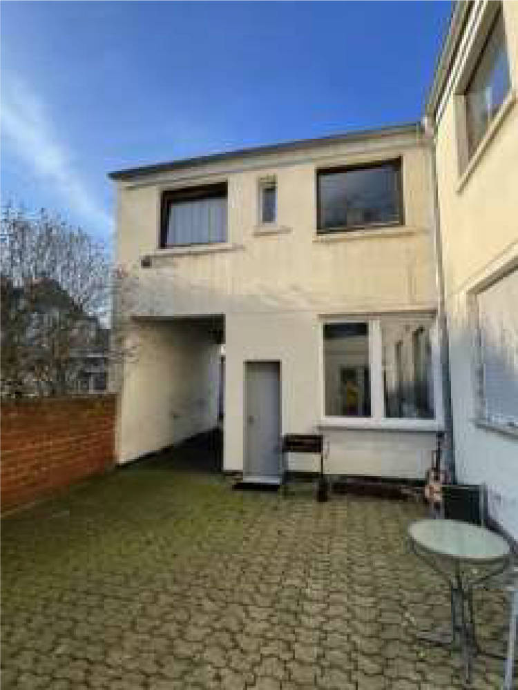 Wohn-/Geschäftshaus in Atroper Str. 26, 47226 Duisburg, Rheinhausen-Hochemmerich - Bild 2