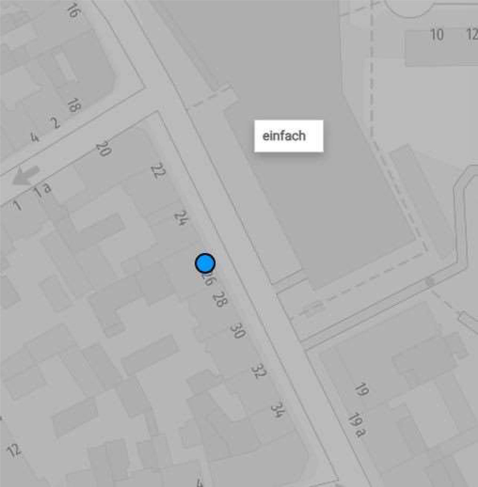 nordrheinwestpfalen 0651 K 0085/2024 Atroper Str. 26, 47226 Duisburg, Rheinhausen-Hochemmerich 28