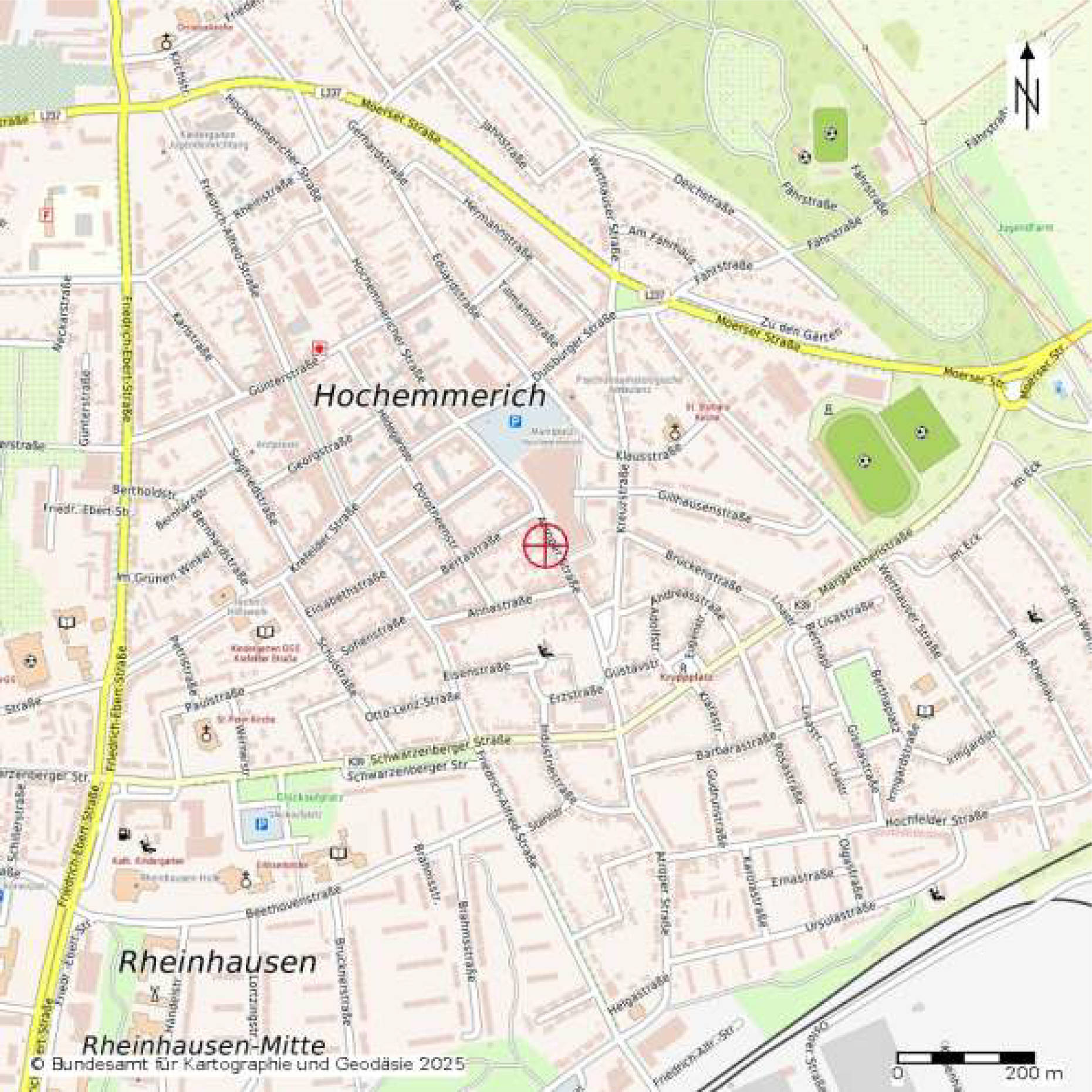 nordrheinwestpfalen 0651 K 0085/2024 Atroper Str. 26, 47226 Duisburg, Rheinhausen-Hochemmerich 31