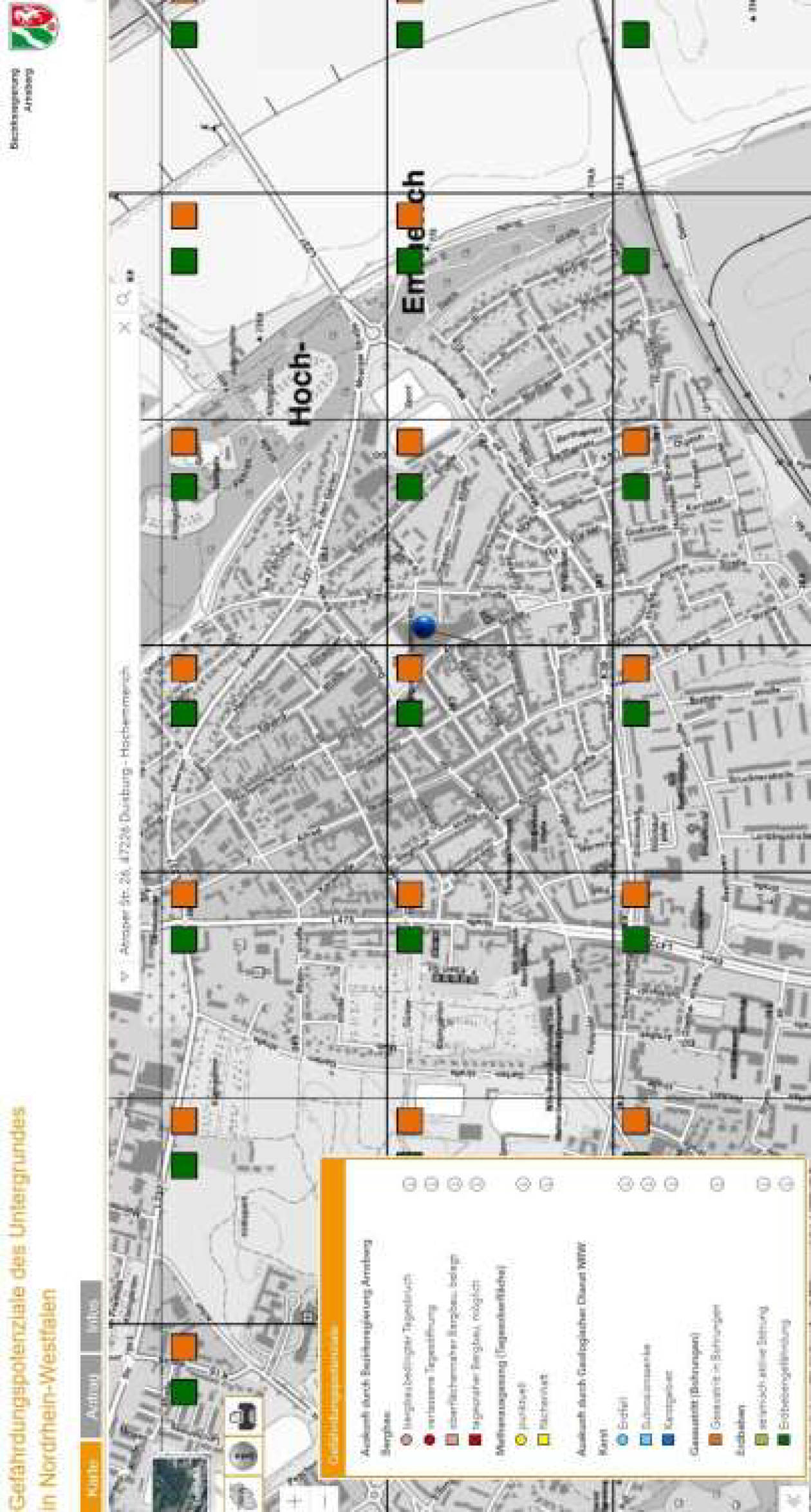 nordrheinwestpfalen 0651 K 0085/2024 Atroper Str. 26, 47226 Duisburg, Rheinhausen-Hochemmerich 32