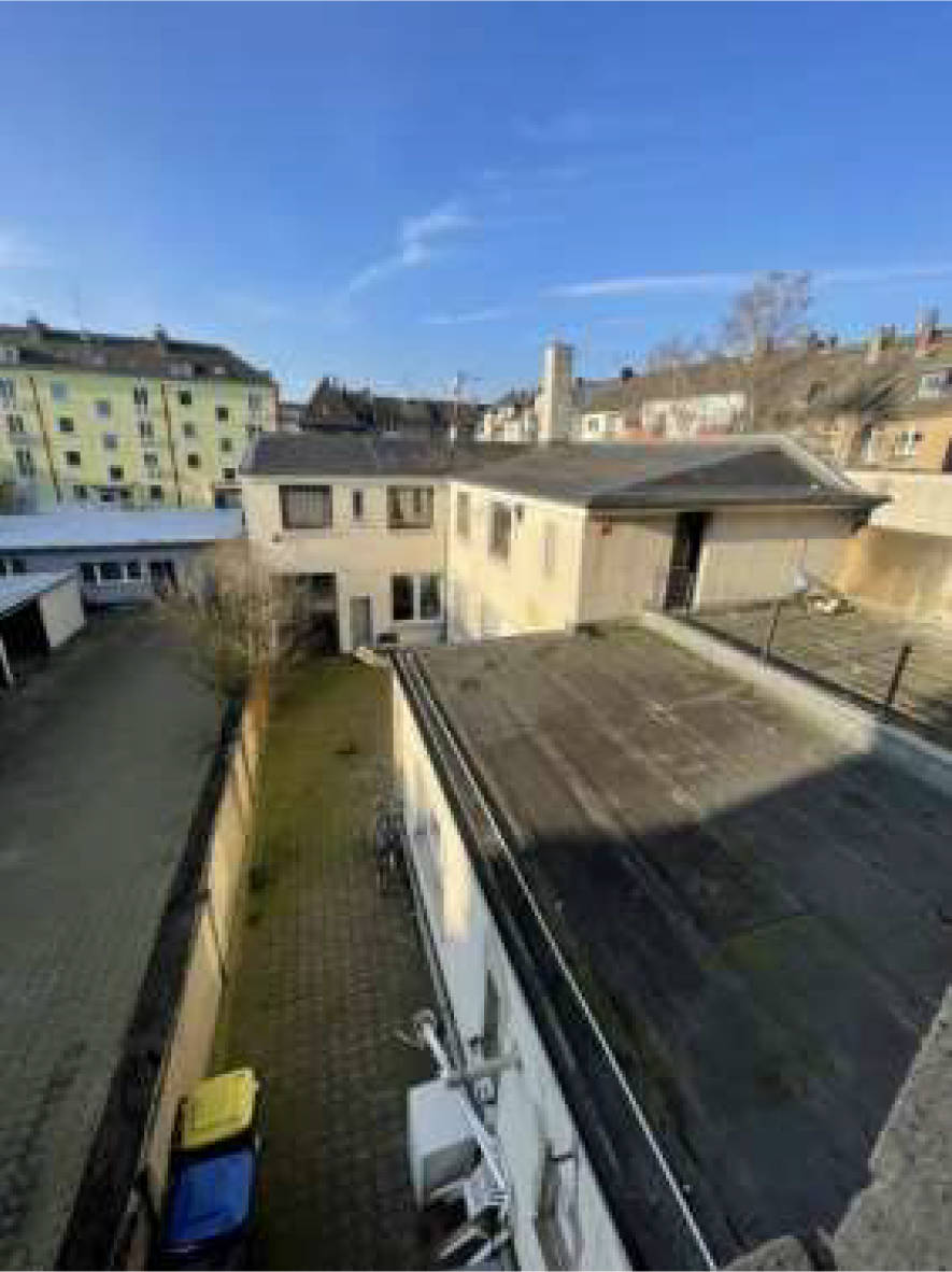 Wohn-/Geschäftshaus in Atroper Str. 26, 47226 Duisburg, Rheinhausen-Hochemmerich - Bild 5