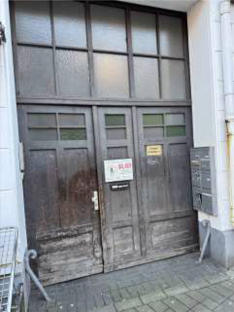 Wohn-/Geschäftshaus in Krefelder Str. 1, 47226 Duisburg, Rheinhausen-Hochemmerich - Bild 5