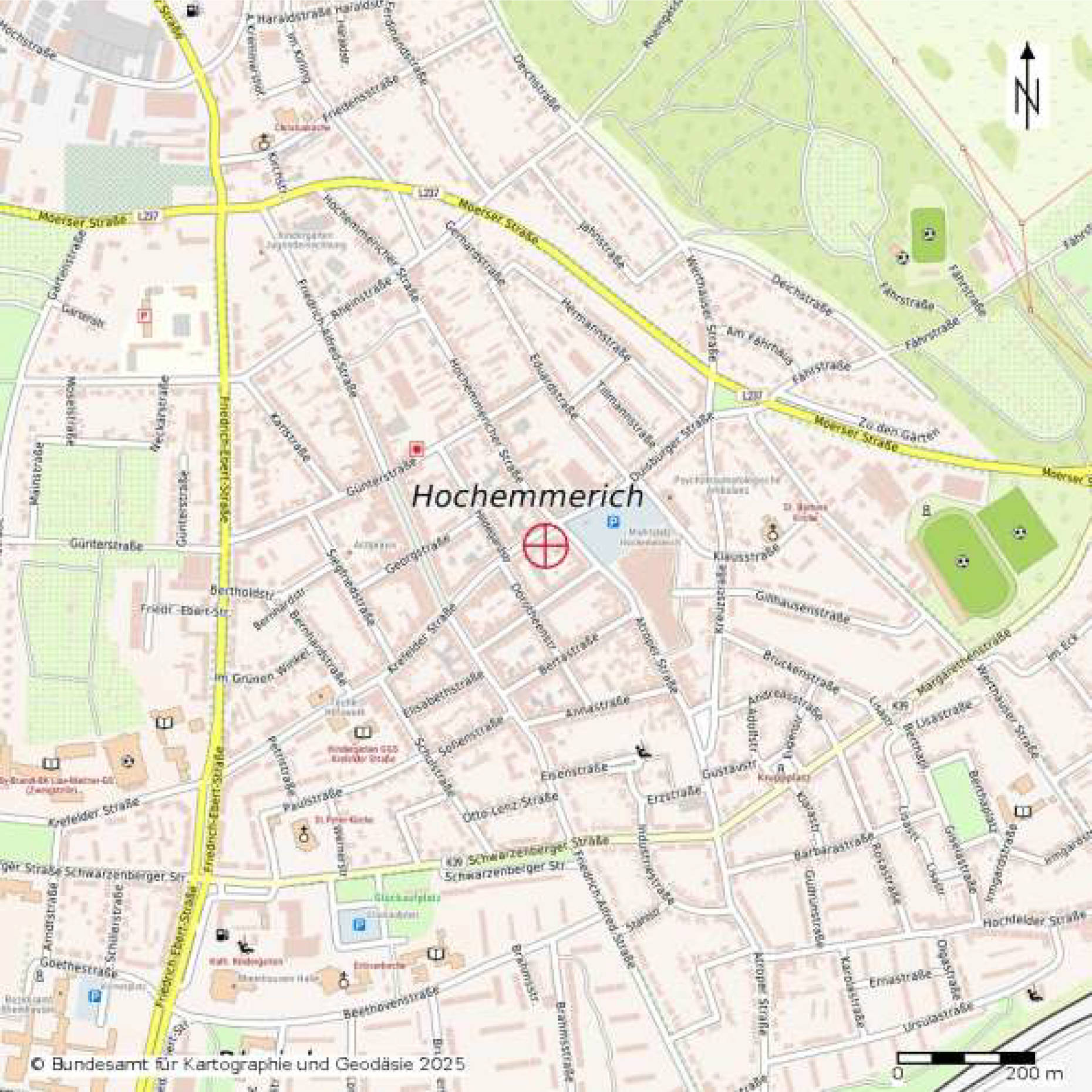 nordrheinwestpfalen 0651 K 0086/2024 Krefelder Str. 1, 47226 Duisburg, Rheinhausen-Hochemmerich 29