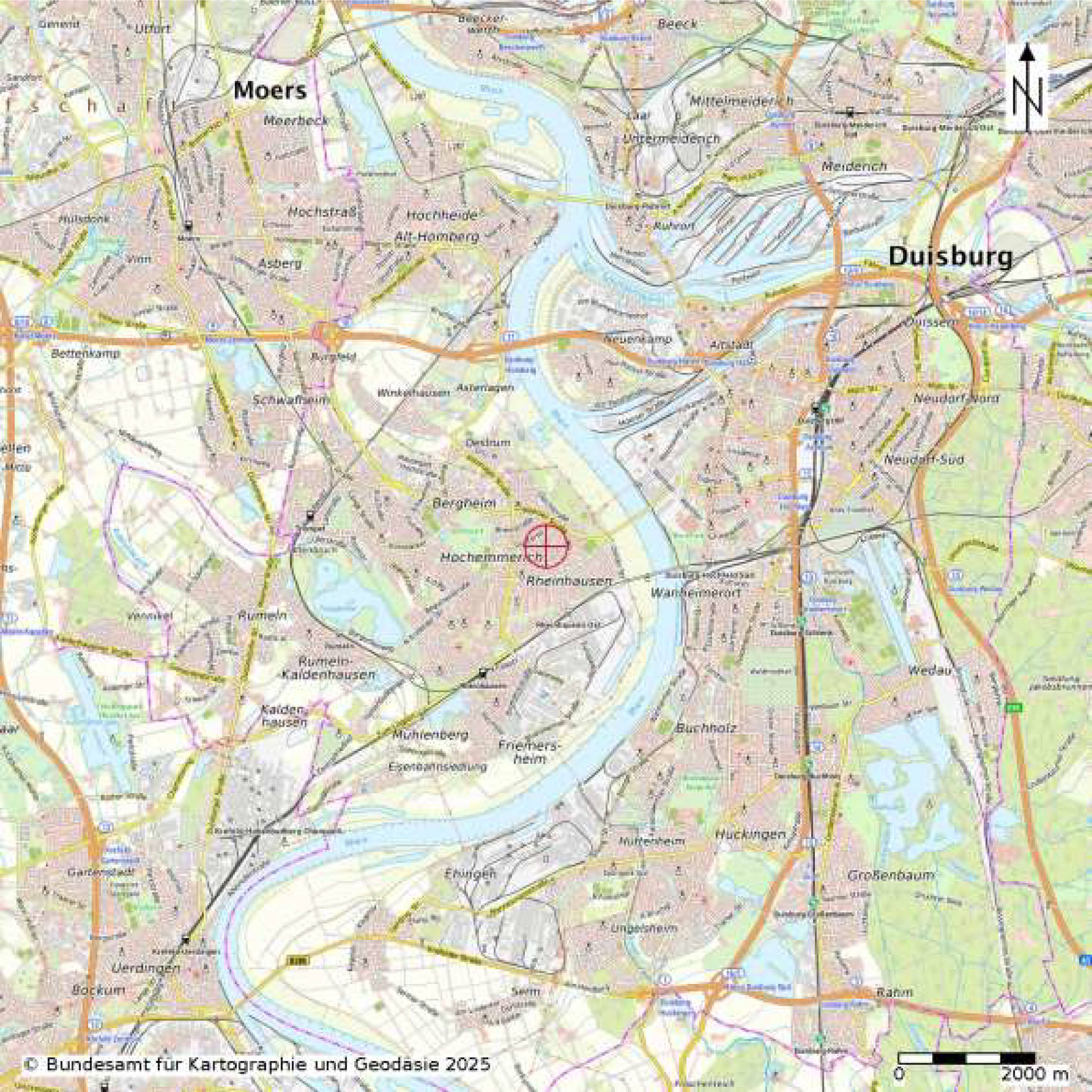 nordrheinwestpfalen 0651 K 0086/2024 Krefelder Str. 1, 47226 Duisburg, Rheinhausen-Hochemmerich 35