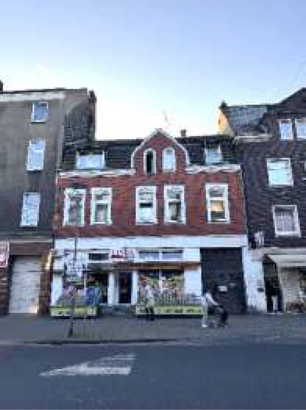 Wohn-/Geschäftshaus in Krefelder Str. 1, 47226 Duisburg, Rheinhausen-Hochemmerich - Bild 3