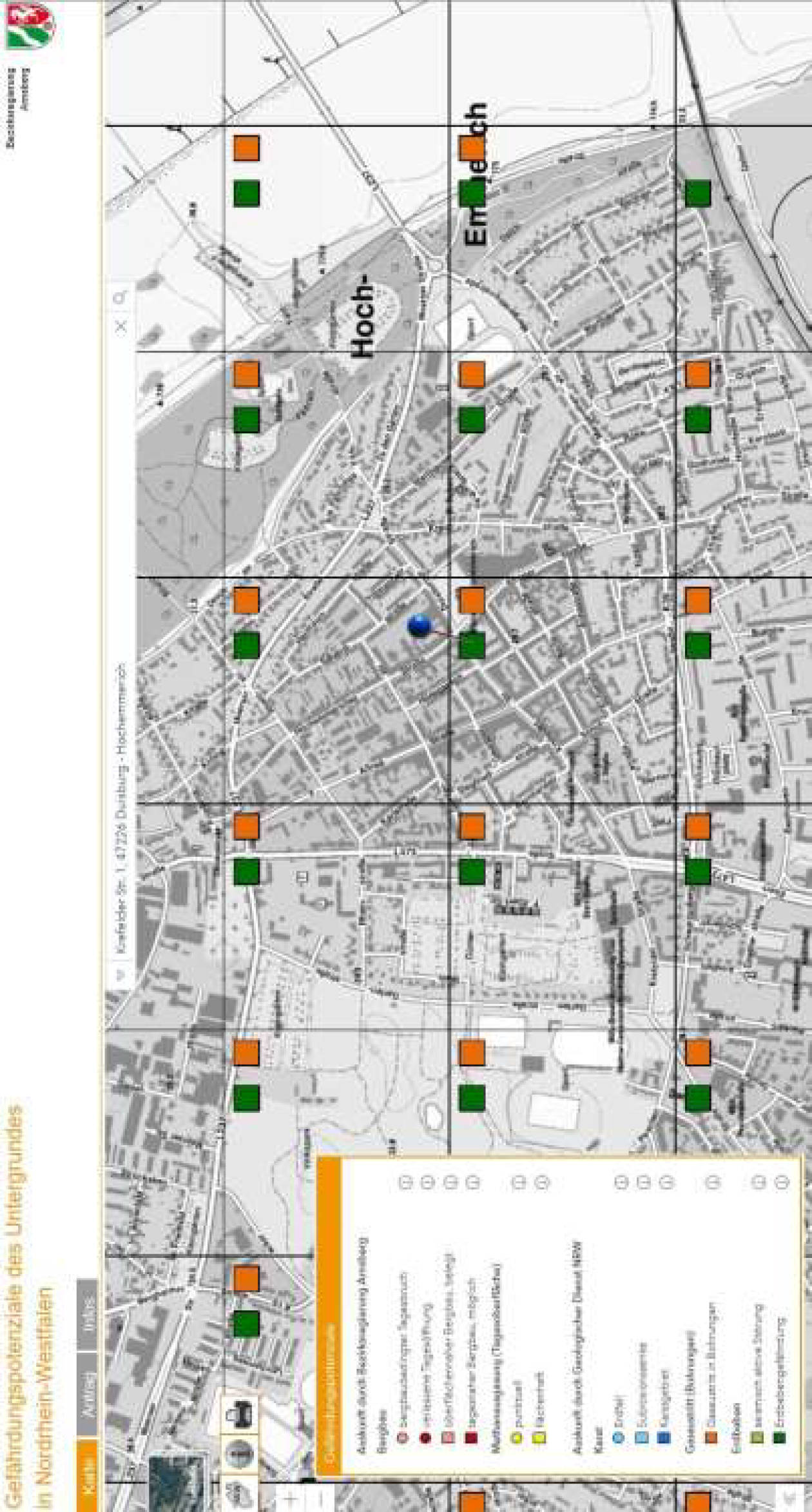 nordrheinwestpfalen 0651 K 0086/2024 Krefelder Str. 1, 47226 Duisburg, Rheinhausen-Hochemmerich 31