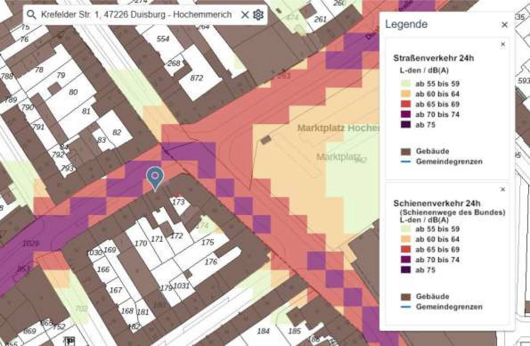 nordrheinwestpfalen 0651 K 0086/2024 Krefelder Str. 1, 47226 Duisburg, Rheinhausen-Hochemmerich 36