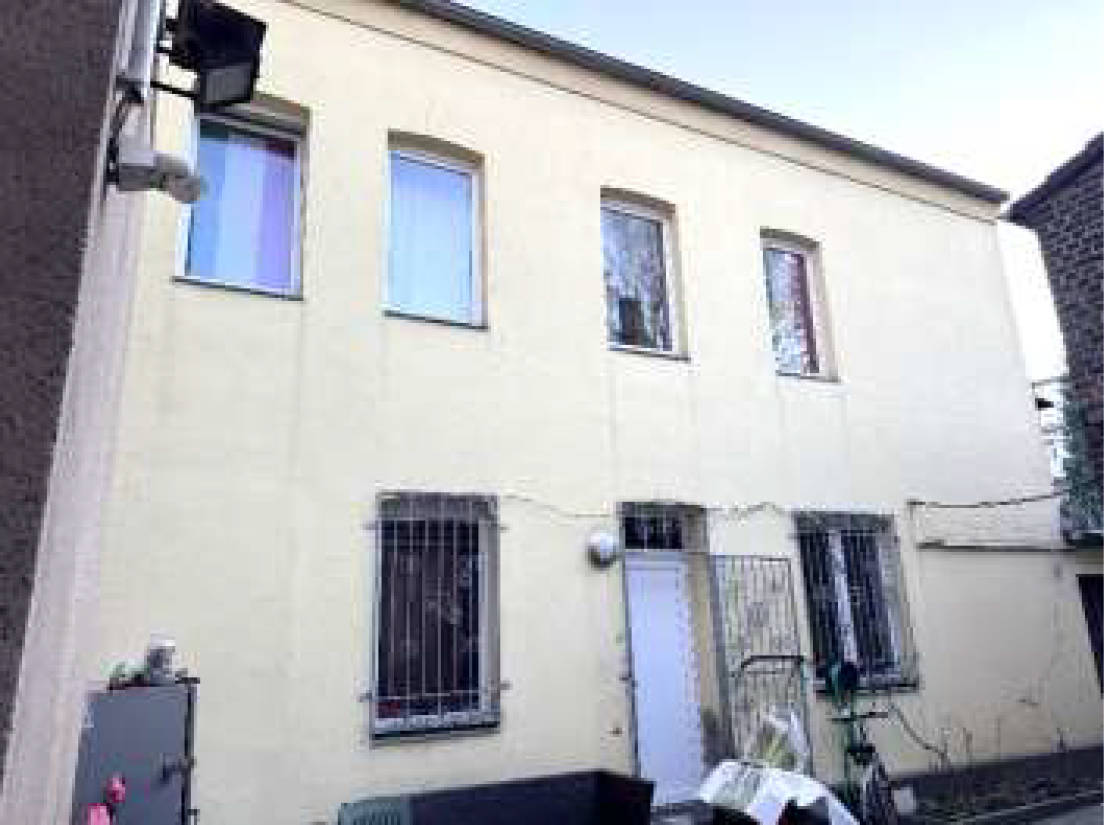 Wohn-/Geschäftshaus in Krefelder Str. 1, 47226 Duisburg, Rheinhausen-Hochemmerich - Bild 2