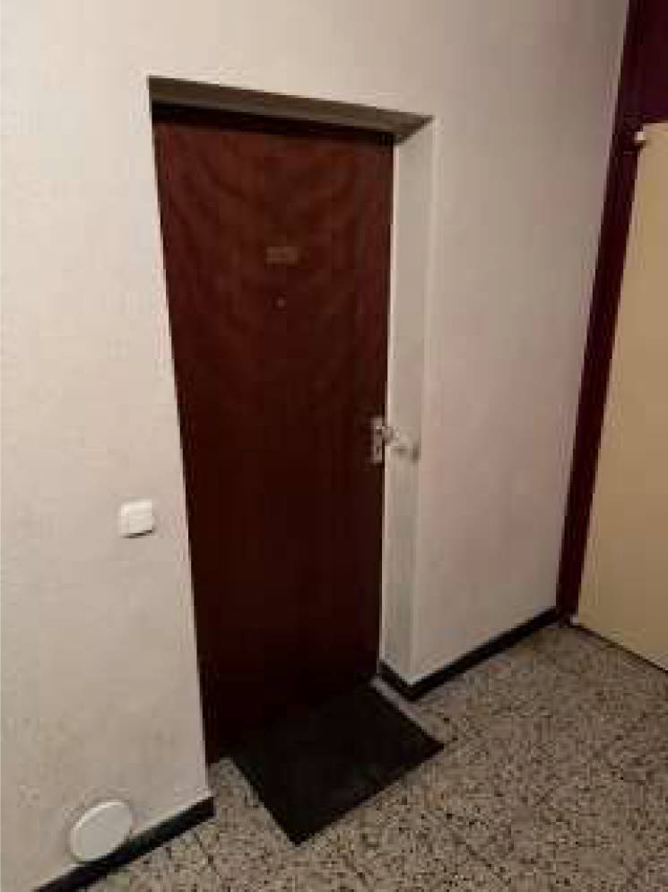Eigentumswohnung in Ottostr. 62, 47198 Duisburg, Homberg-Hochheide