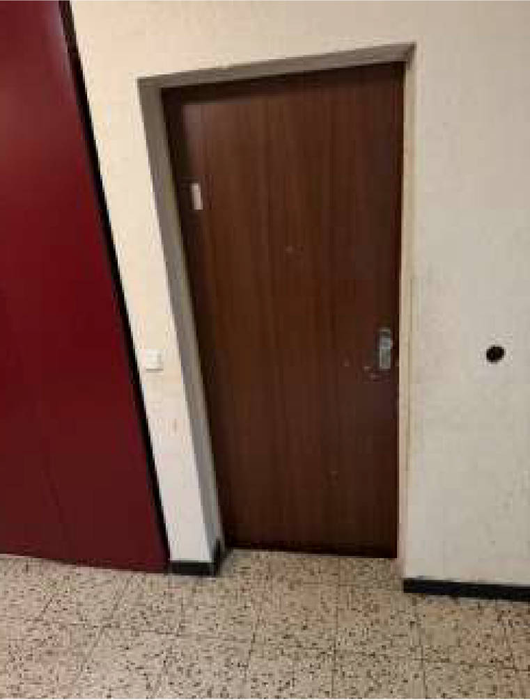 Eigentumswohnung in Ottostr. 64, 47198 Duisburg, Homberg-Hochheide - Bild 2